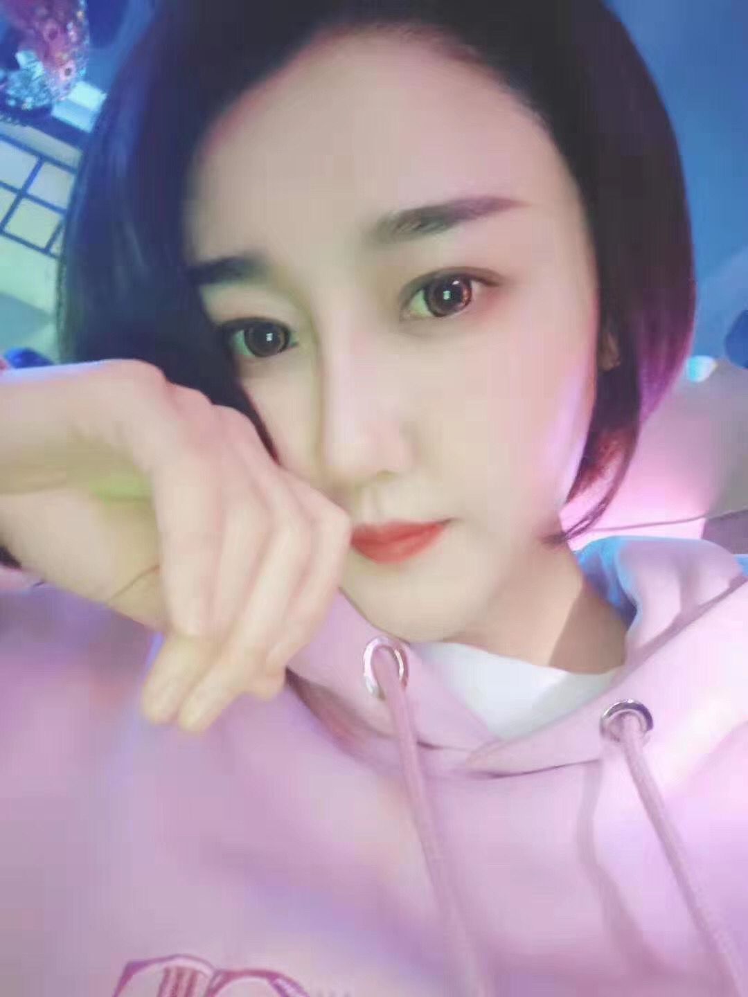 沈阳楼凤，女皇玩得开